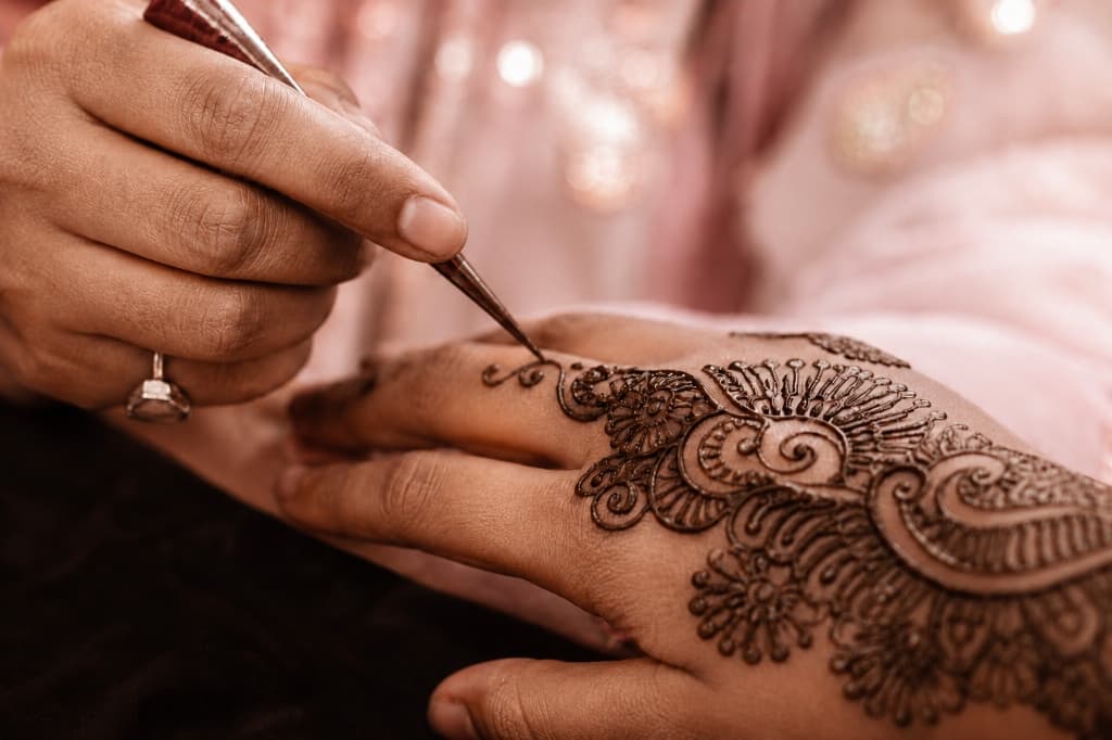 Kalai's Beauty Care Mehendi