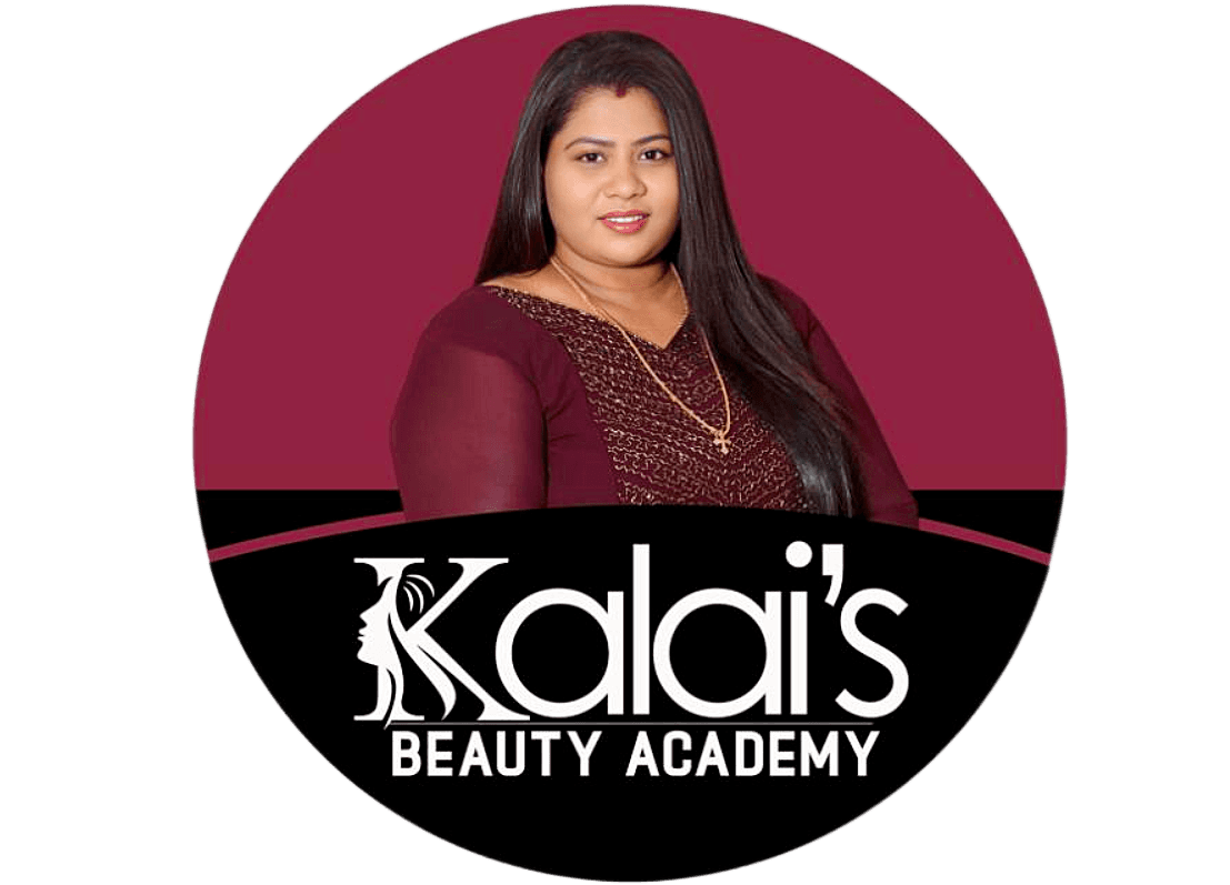 Kalai's Beauty Care & Academy logo
