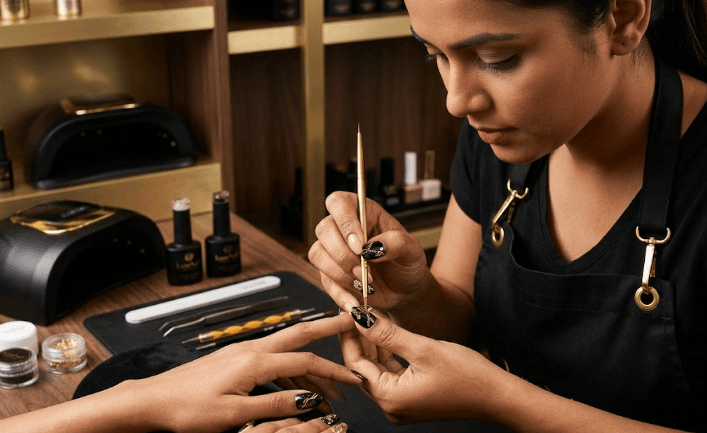 Nail Technician