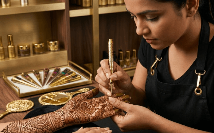 Mehendi / Henna